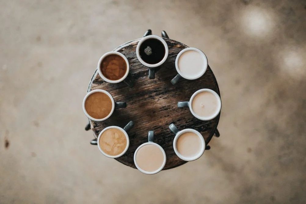 Latin Amerika Kahveleri